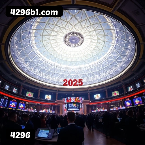 4296.com - O Melhor Cassino Online com Apostas Esportivas e Pagamentos Rápidos - 4296