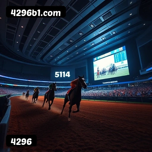 4296: O Paraíso dos Jogos Selecionados