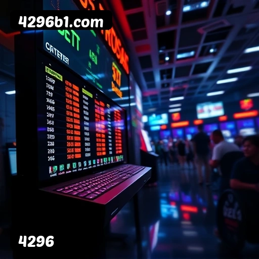 4296 Crash: Multiplicadores Altos e Estratégia Instantânea