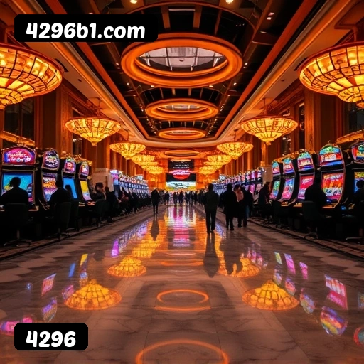 Descubra o Valor Exclusivo do Membro na 4296