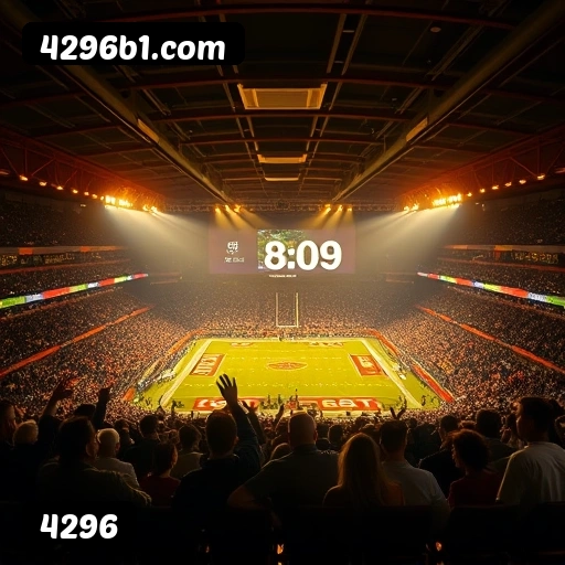 Estrategias de Apostas Inteligentes: Análise Preditiva de Esporte com 4296