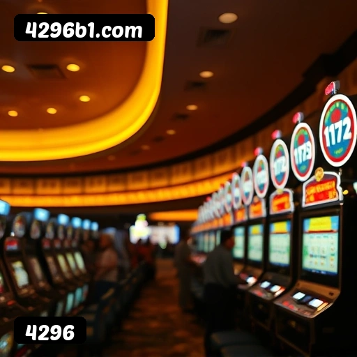 4296: Desbloqueie Ofertas Exclusivas e Bônus Surpreendentes