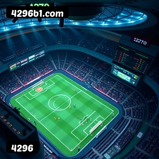 Desfrute de Ofertas Exclusivas da 4296!